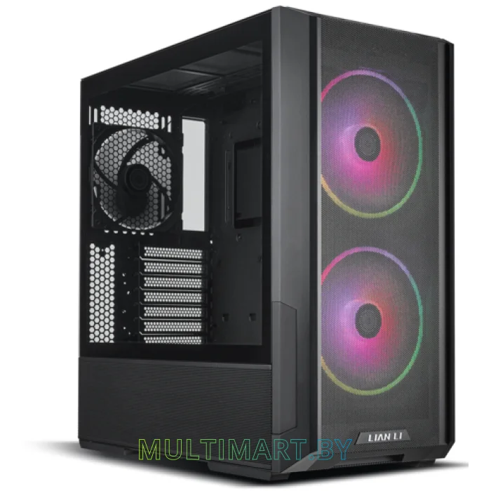 Корпус Lian Li Lancool 216 ARGB (G99.LAN216RX.00)